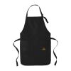 ® Full Length Two Pocket Bib Apron Thumbnail