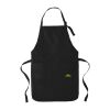 ® Full Length Two Pocket Bib Apron Thumbnail