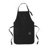 ® Full Length Two Pocket Bib Apron Thumbnail