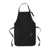® Full Length Two Pocket Bib Apron Thumbnail