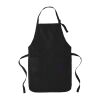 ® Full Length Two Pocket Bib Apron Thumbnail