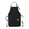 ® Full Length Two Pocket Bib Apron Thumbnail
