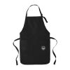 ® Full Length Two Pocket Bib Apron Thumbnail
