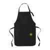 ® Full Length Two Pocket Bib Apron Thumbnail