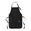 ® Full Length Two Pocket Bib Apron Thumbnail