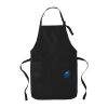 ® Full Length Two Pocket Bib Apron Thumbnail