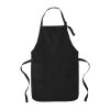 ® Full Length Two Pocket Bib Apron Thumbnail