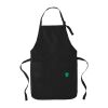 ® Full Length Two Pocket Bib Apron Thumbnail