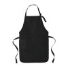 ® Full Length Two Pocket Bib Apron Thumbnail
