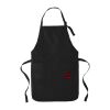 ® Full Length Two Pocket Bib Apron Thumbnail