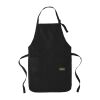 ® Full Length Two Pocket Bib Apron Thumbnail