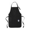 ® Full Length Two Pocket Bib Apron Thumbnail
