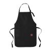 ® Full Length Two Pocket Bib Apron Thumbnail