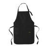® Full Length Two Pocket Bib Apron Thumbnail