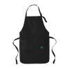 ® Full Length Two Pocket Bib Apron Thumbnail