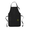® Full Length Two Pocket Bib Apron Thumbnail