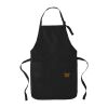 ® Full Length Two Pocket Bib Apron Thumbnail