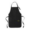® Full Length Two Pocket Bib Apron Thumbnail