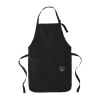 ® Full Length Two Pocket Bib Apron Thumbnail