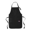 ® Full Length Two Pocket Bib Apron Thumbnail