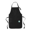 ® Full Length Two Pocket Bib Apron Thumbnail