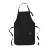 ® Full Length Two Pocket Bib Apron Thumbnail