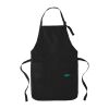 ® Full Length Two Pocket Bib Apron Thumbnail