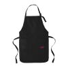 ® Full Length Two Pocket Bib Apron Thumbnail