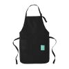 ® Full Length Two Pocket Bib Apron Thumbnail