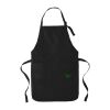 ® Full Length Two Pocket Bib Apron Thumbnail