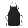 ® Full Length Two Pocket Bib Apron Thumbnail