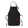 ® Full Length Two Pocket Bib Apron Thumbnail
