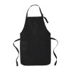 ® Full Length Two Pocket Bib Apron Thumbnail