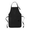 ® Full Length Two Pocket Bib Apron Thumbnail