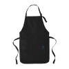 ® Full Length Two Pocket Bib Apron Thumbnail