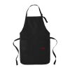 ® Full Length Two Pocket Bib Apron Thumbnail