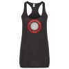 Women's Poly-Rich Racerback Tank Top Thumbnail
