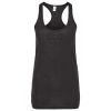 Women's Poly-Rich Racerback Tank Top Thumbnail