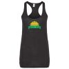 Women's Poly-Rich Racerback Tank Top Thumbnail