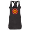 Women's Poly-Rich Racerback Tank Top Thumbnail