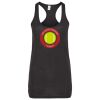 Women's Poly-Rich Racerback Tank Top Thumbnail