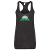 Women's Poly-Rich Racerback Tank Top Thumbnail