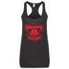 Women's Poly-Rich Racerback Tank Top Thumbnail