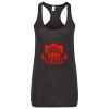 Women's Poly-Rich Racerback Tank Top Thumbnail