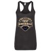 Women's Poly-Rich Racerback Tank Top Thumbnail