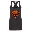 Women's Poly-Rich Racerback Tank Top Thumbnail