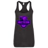 Women's Poly-Rich Racerback Tank Top Thumbnail