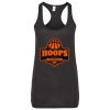 Women's Poly-Rich Racerback Tank Top Thumbnail