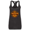 Women's Poly-Rich Racerback Tank Top Thumbnail