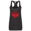 Women's Poly-Rich Racerback Tank Top Thumbnail